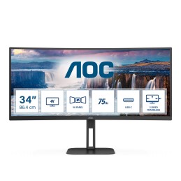 AOC CU34V5C 86,4cm (34")...